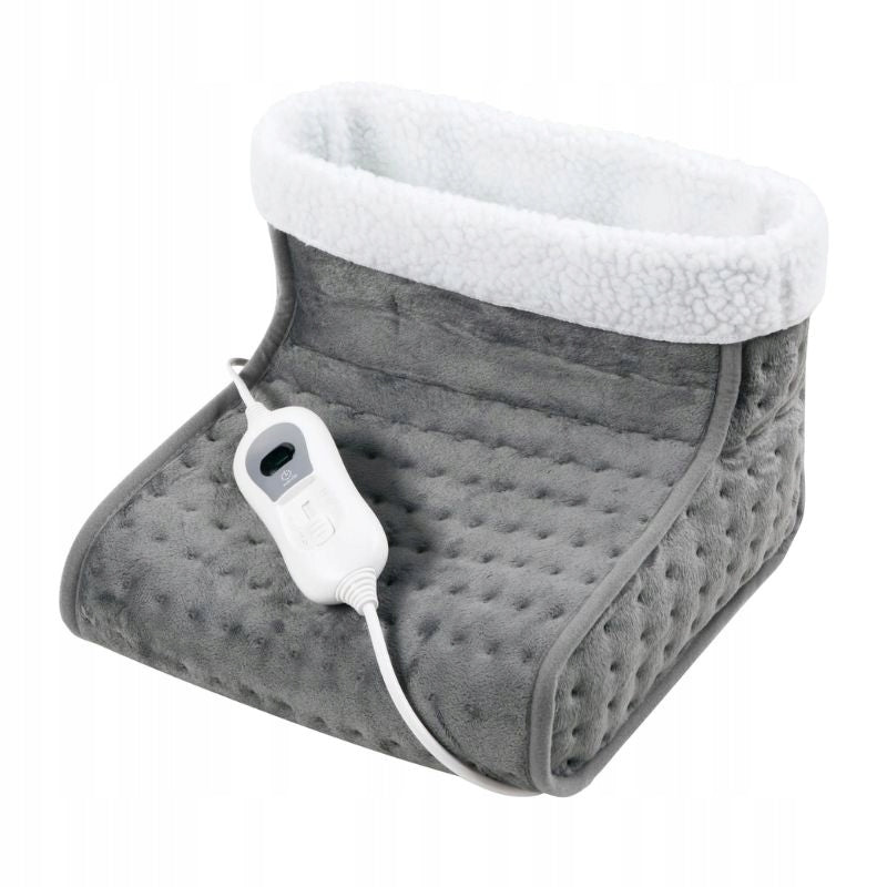 BOTTI Electric shoe Grigio 30x30x24 cm 100 W grey