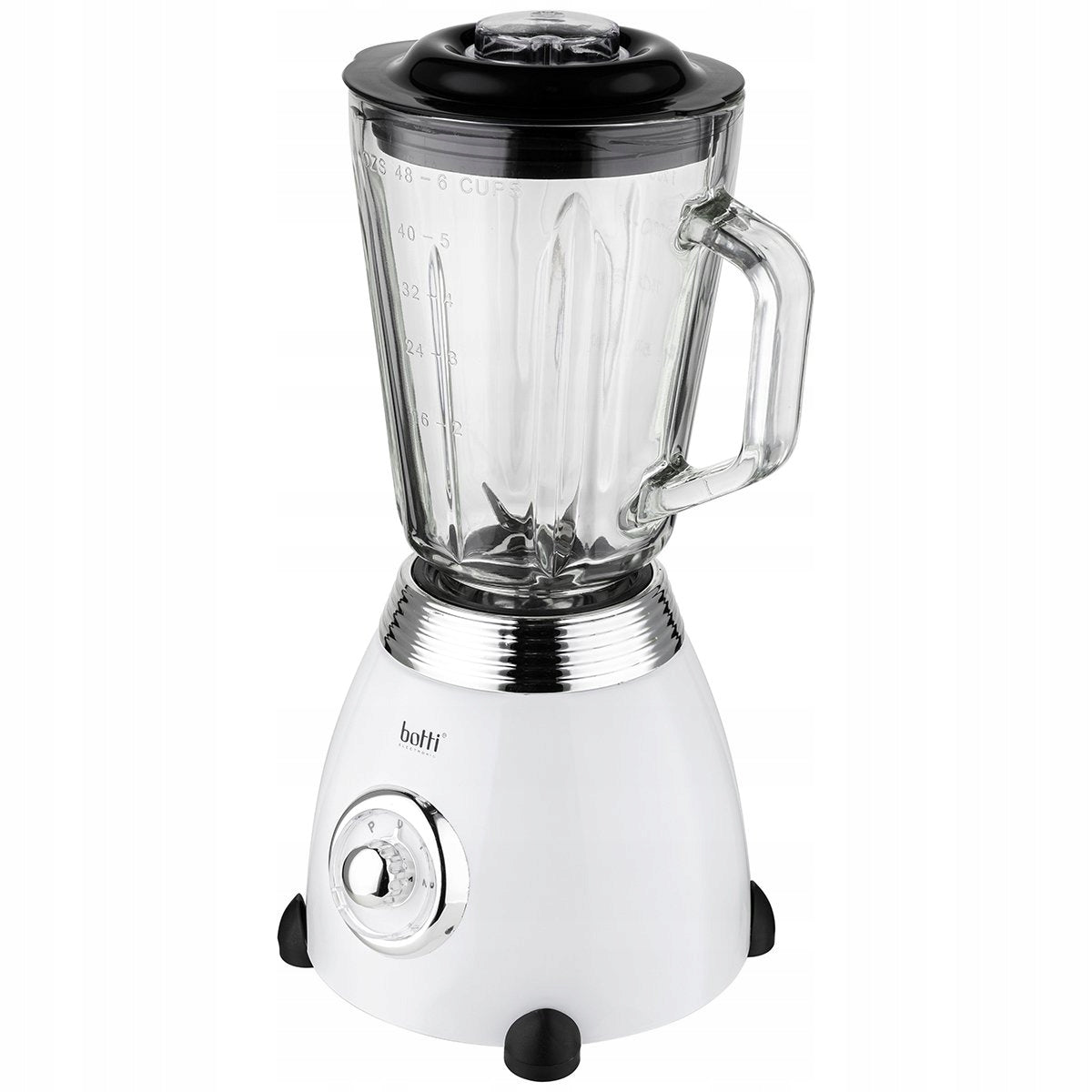 BOTTI ROYAL 1,5 L 500 W CUP BLENDER EAN (GTIN) 5907758623275