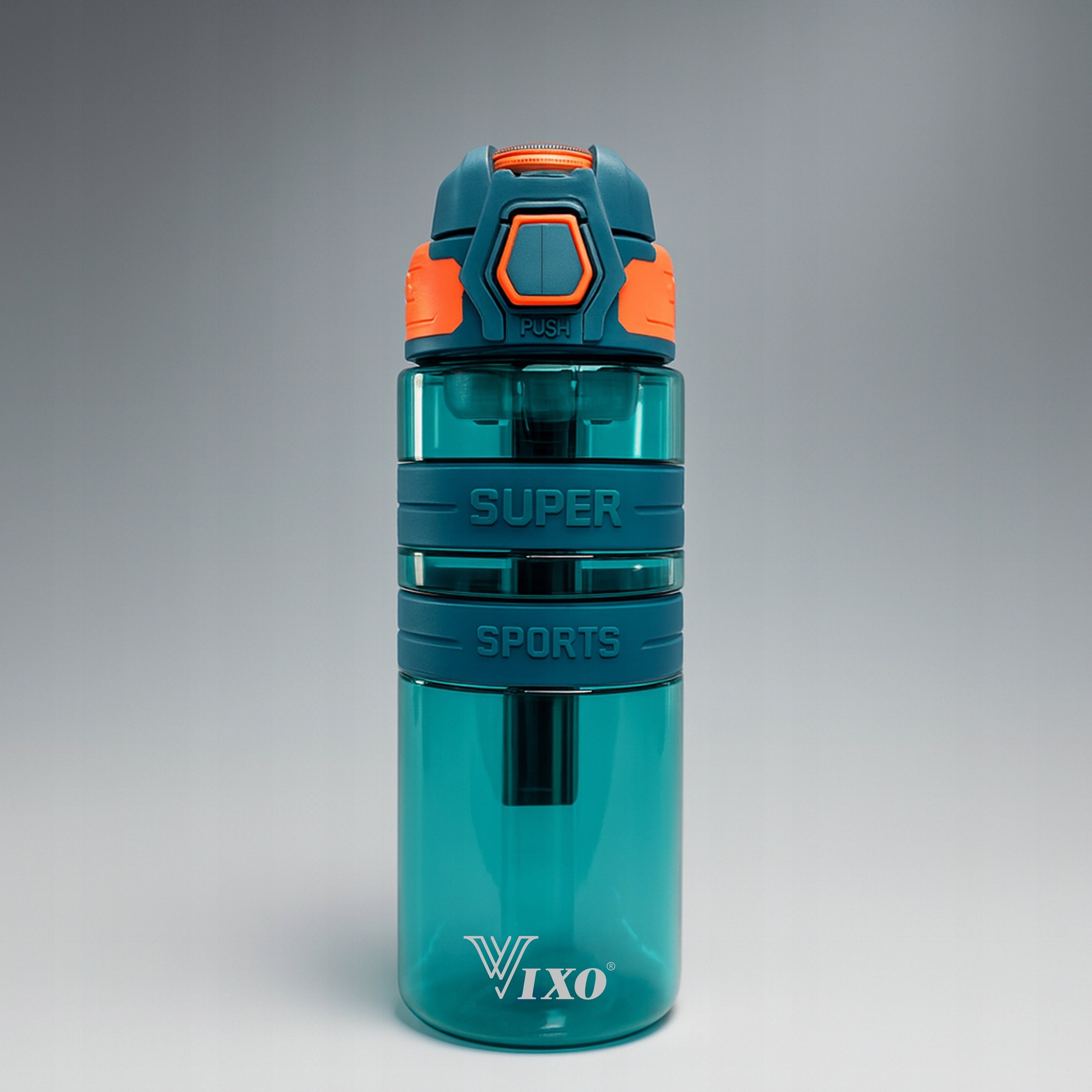 BOTTLE 500ML HEALTH SAFE BPA FREE WITH TRITAN AIRTIGHT BOTTLE Packaging status original