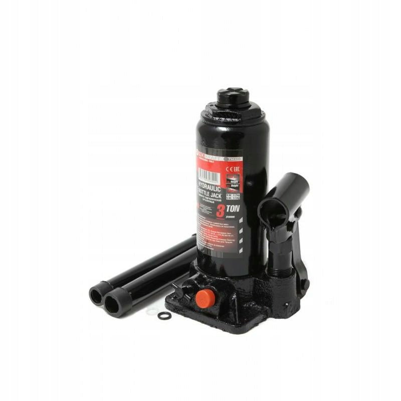 BOTTLE BOLLARD HYDRAULIC LIFT 2 TONS JACK 2T