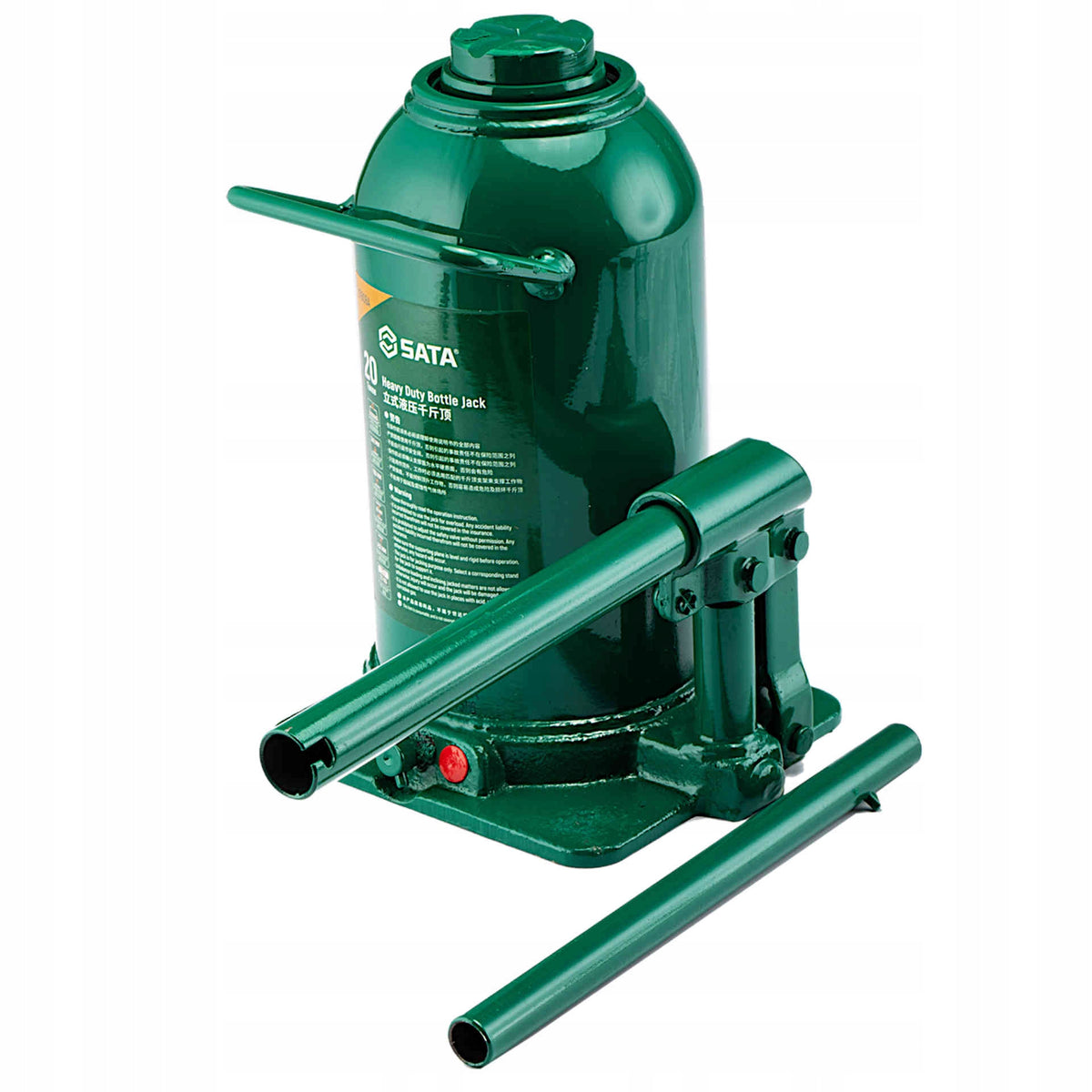 BOTTLE BOLLARD LIFT 20T. ST97808ASC SATA