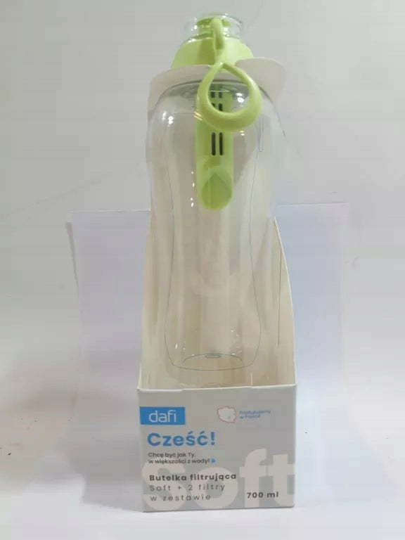 BOTTLE DAFI 700ML GREEN