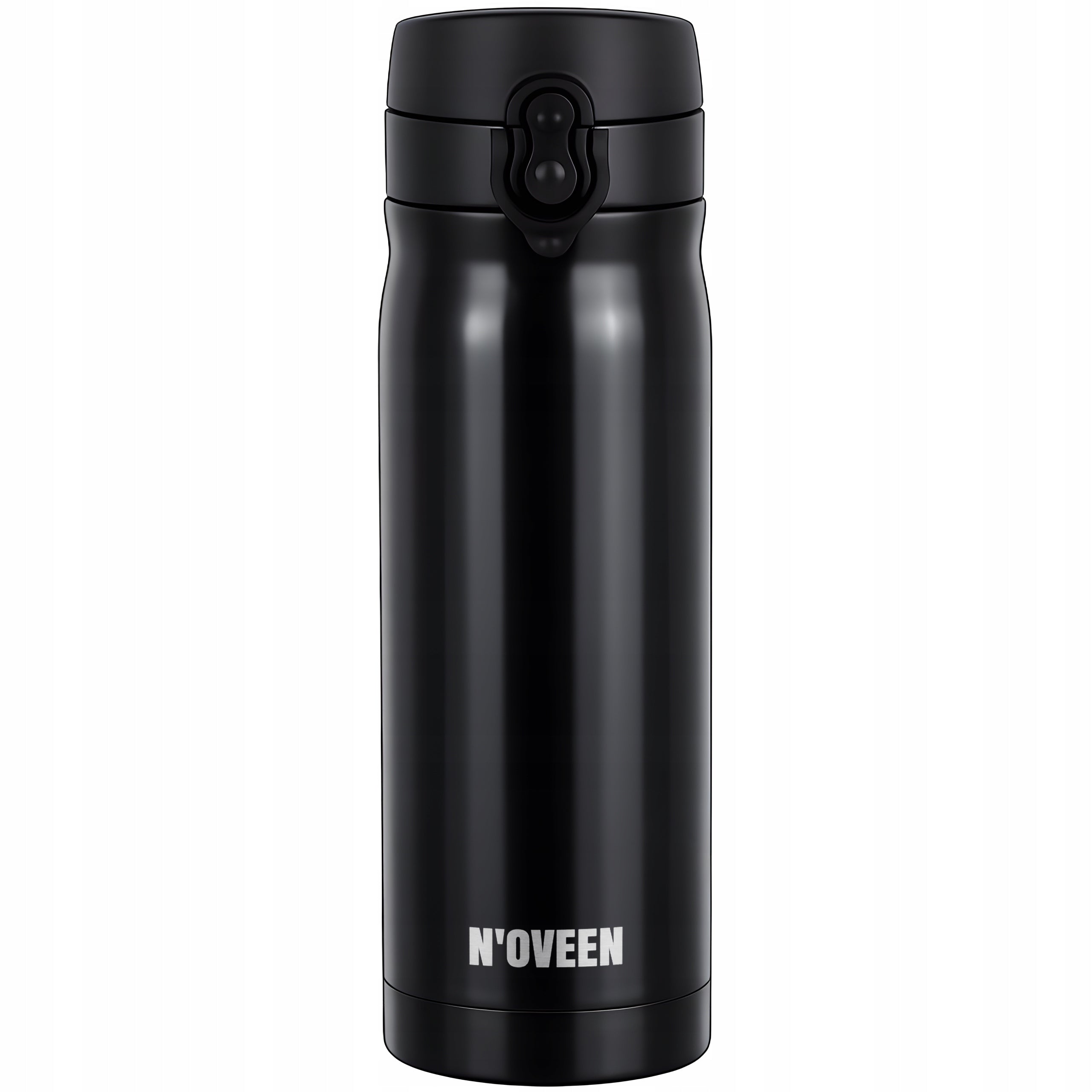 BOTTLE THERMAL MUG THERMOS WATER BOTTLE 400ml INOX FOR COFFEE TEA Packaging status original