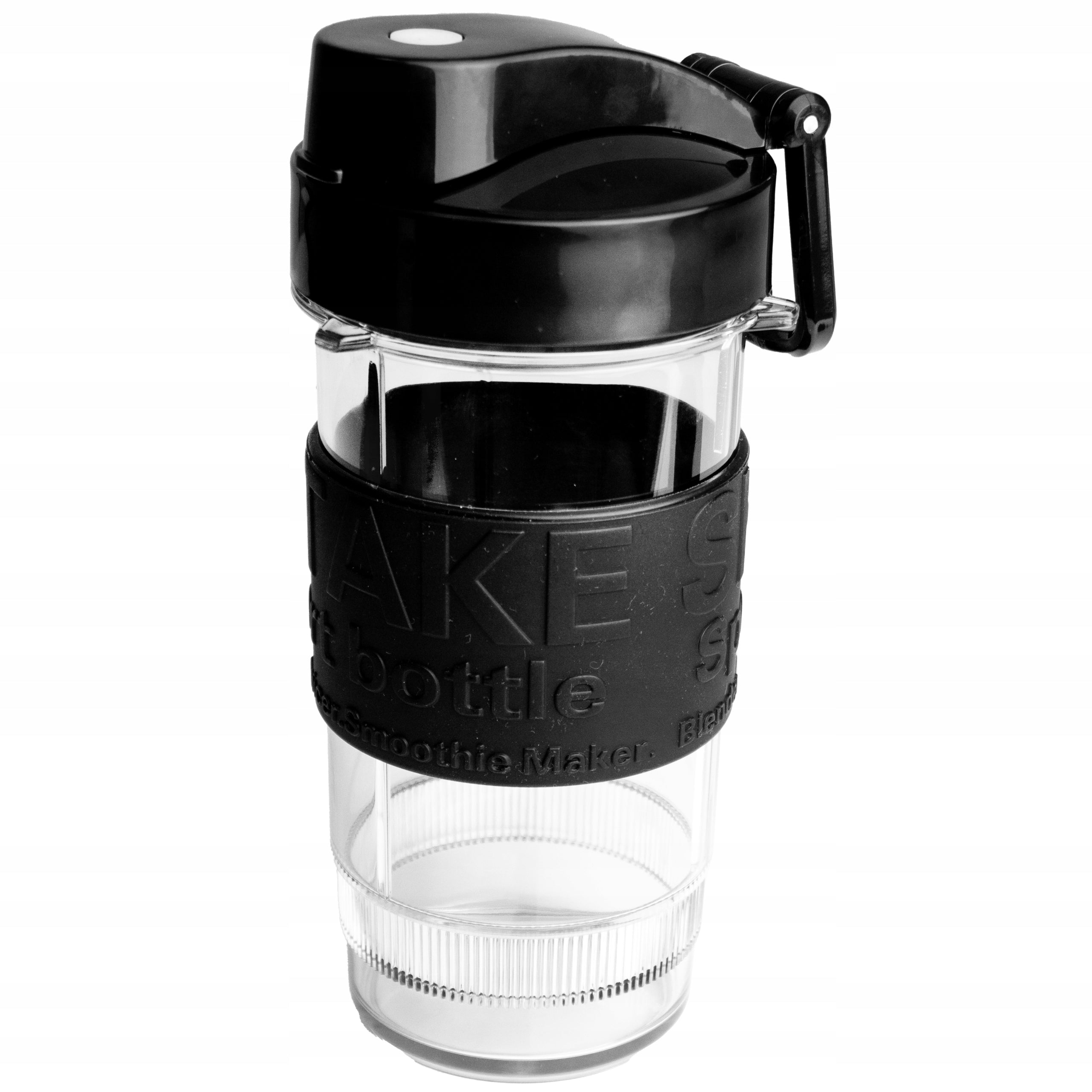 BOTTLE UNIVERSAL BLENDER KALORIK BLS1500 400ml BOTTLE BLACK 0,4L