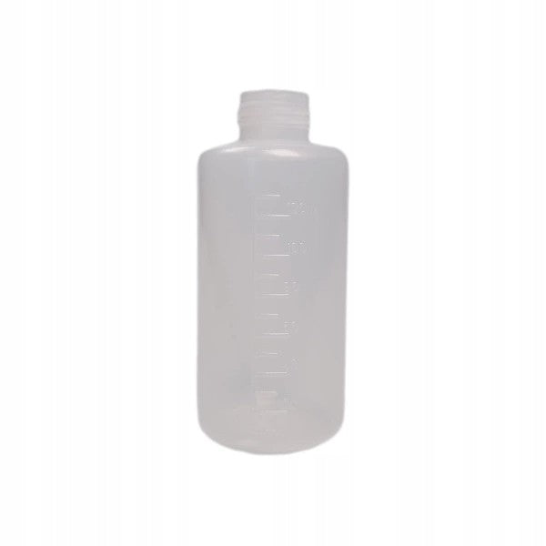 BOTTLE WITH APPLICATOR FOR DISPENSING LIQUIDS 120ML EAN (GTIN) 5905699825246