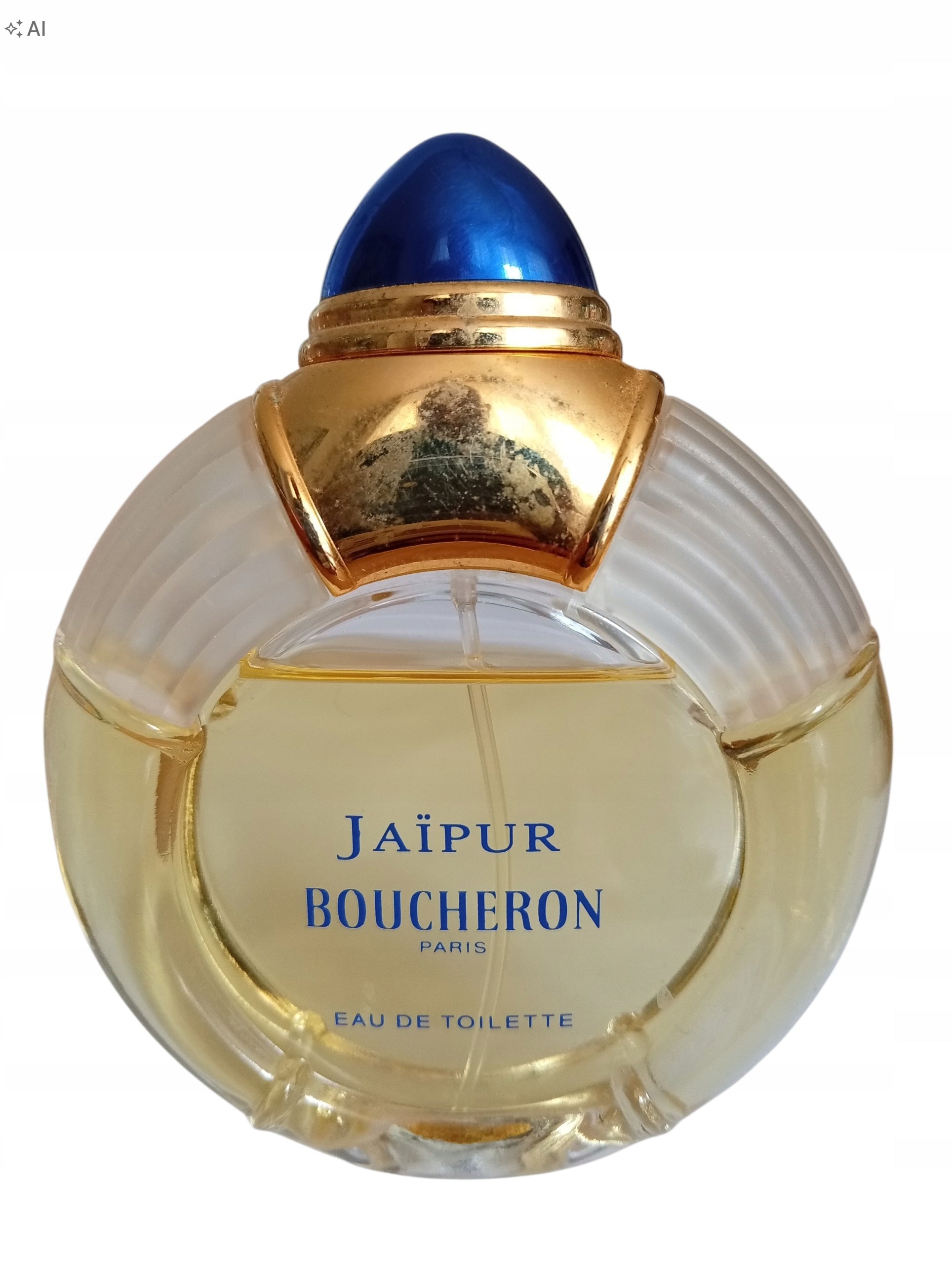 BOUCHERON JAIPUR 50 ml ROBO Eau de Parfum
