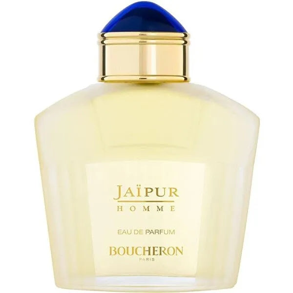 BOUCHERON Perfumed Water Jaipur Homme 100ml Manufacturer code 3386460036528
