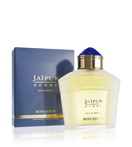 BOUCHERON Perfumed Water Jaipur Homme 100ml