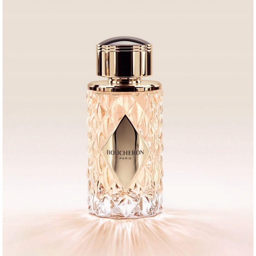 BOUCHERON Place Vendome EDP Eau de Parfum for women perfume 100ml Brand Boucheron