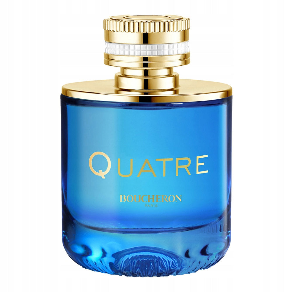BOUCHERON Quatre En Bleu EDP 100ml