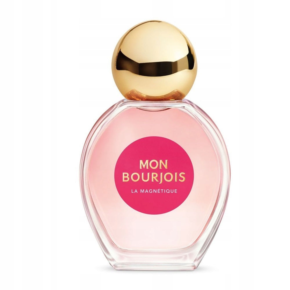 BOURJOIS Mon Bourjois La Magnetique Eau de Parfum spray 50ml