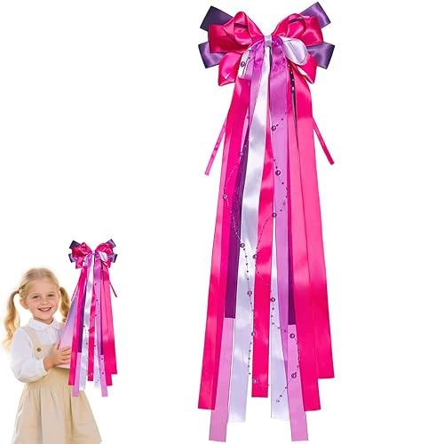 BOW CONICAL SUGAR CONE DECORATION FOR SCHOOL HOME gift Brand no brand