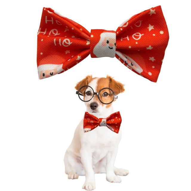BOW TIE fly cat dog bow for collar Lovedog