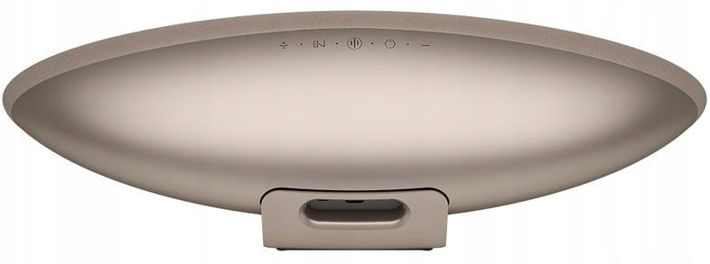 BOWERS & WILKINS Zeppelin Pro Edition Sunny Gold Packaging status original