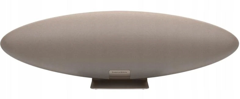 BOWERS & WILKINS Zeppelin Pro Edition Sunny Gold