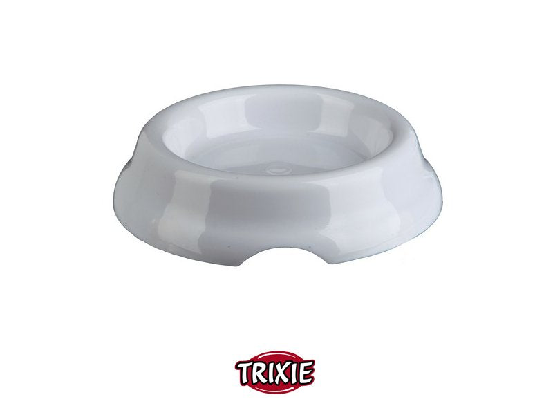 BOWL PLASTIC FOR CAT 0,2L 11cm Brand Trixie