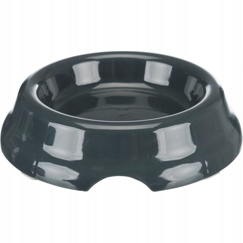 BOWL PLASTIC FOR CAT 0,2L 11cm Kind single bowl