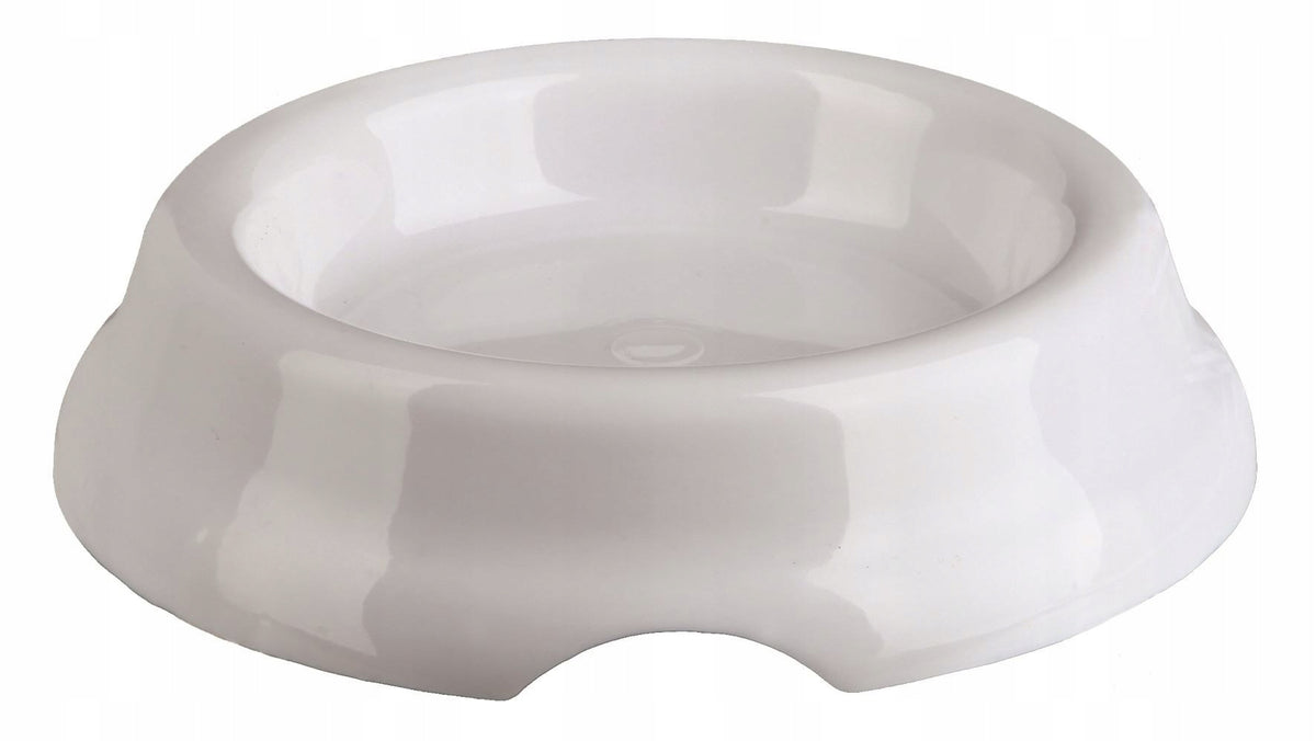 BOWL PLASTIC FOR CAT 0,2L 11cm