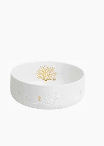 BOWL RÄDER SEAHORSE CORAL FANTASY DECORATION FOR KIDS HOME
