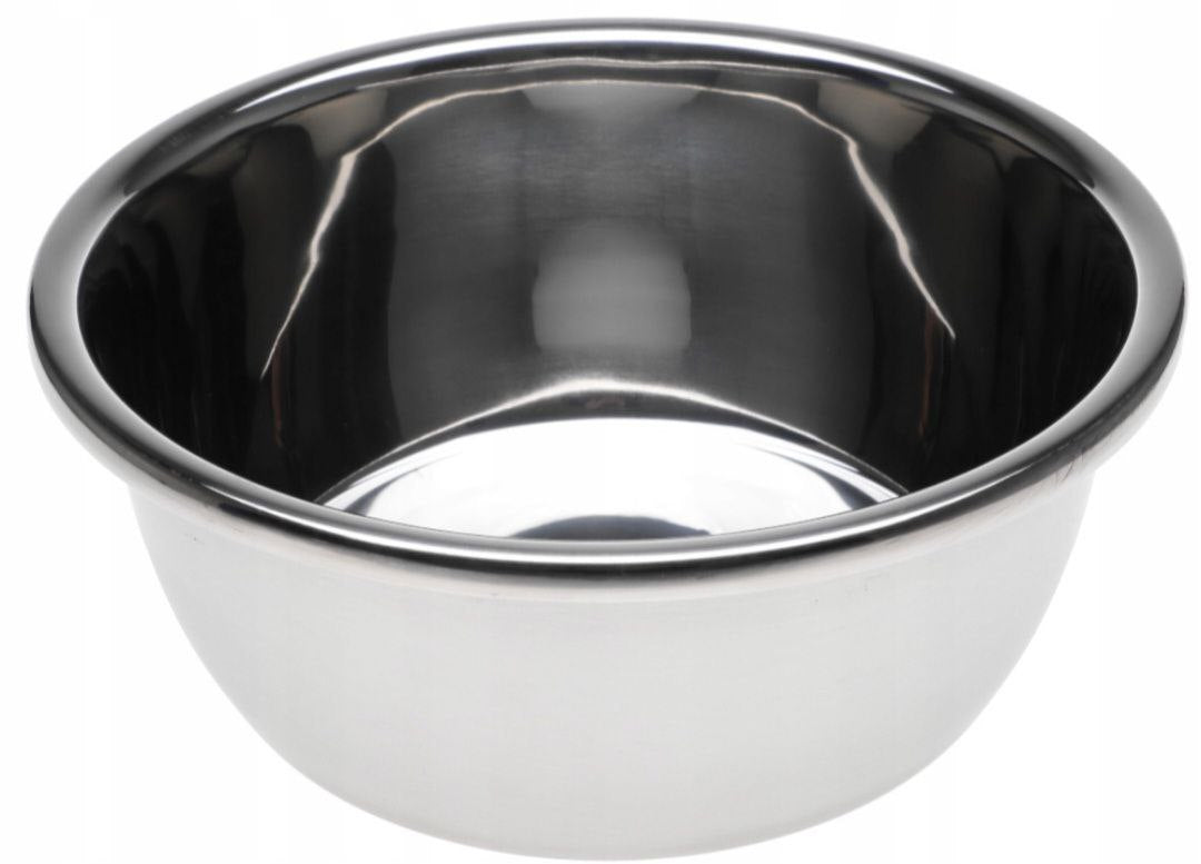 BOWL STEEL Deep KITCHEN STAINLESS STEEL 18 cm Manufacturer code NA