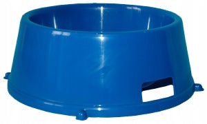BOWL for a large dog, plastic, 2 L, no. 4