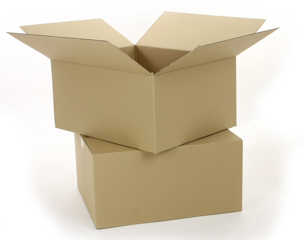 BOX 450x300x200 FLAP CARTON 3W 10pcs