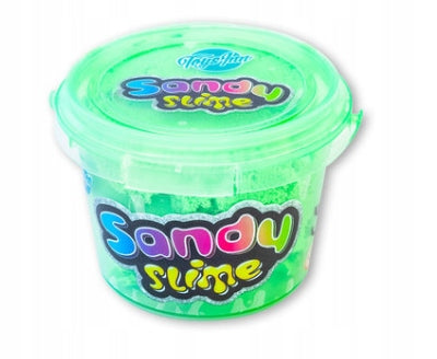 Slime Canal Toys Antibakterieller Schleim, 4 Stk. 