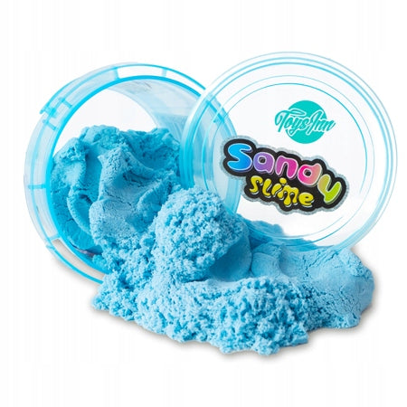 Slime Canal Toys Antibakterieller Schleim, 4 Stk. 