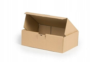 BOX CARTON 450x300x200 mm CUT 20pcs