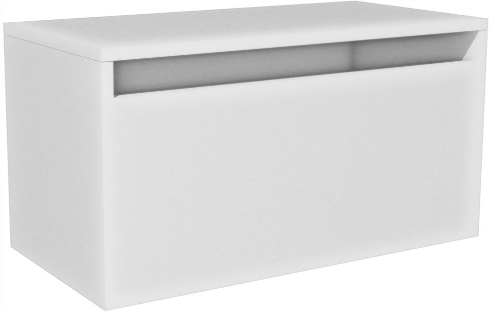 BOX CONTAINER TOYS CLOTHES ASH Brand Shopsystem