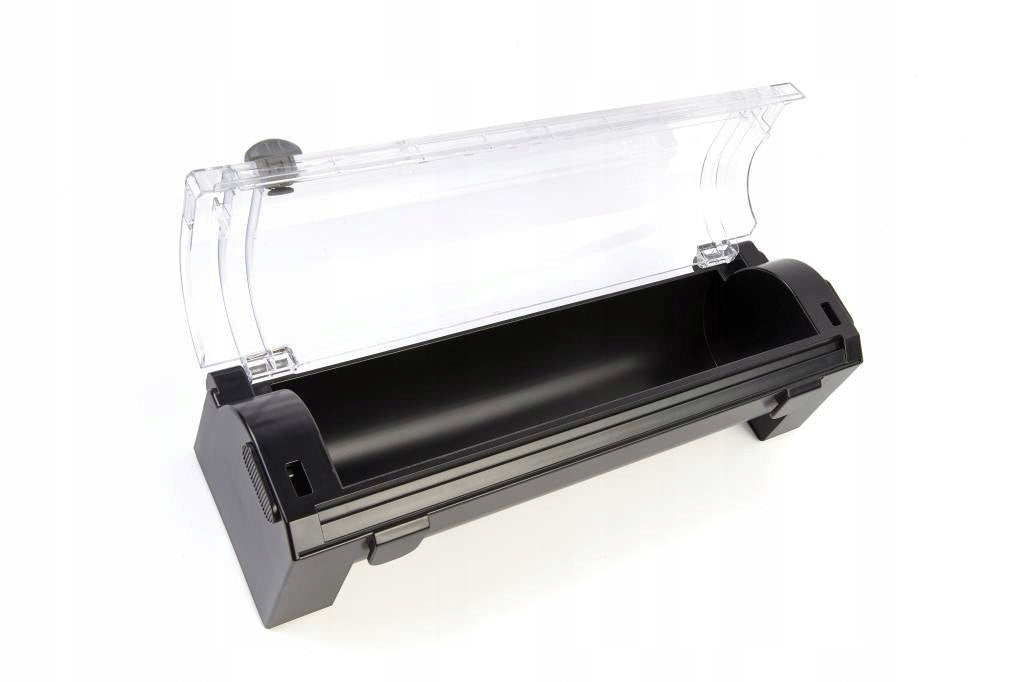 BOX FOR ROLL OF FOIL SLEEVE 310 + CUTTING KNIFE EAN (GTIN) 8719632122531
