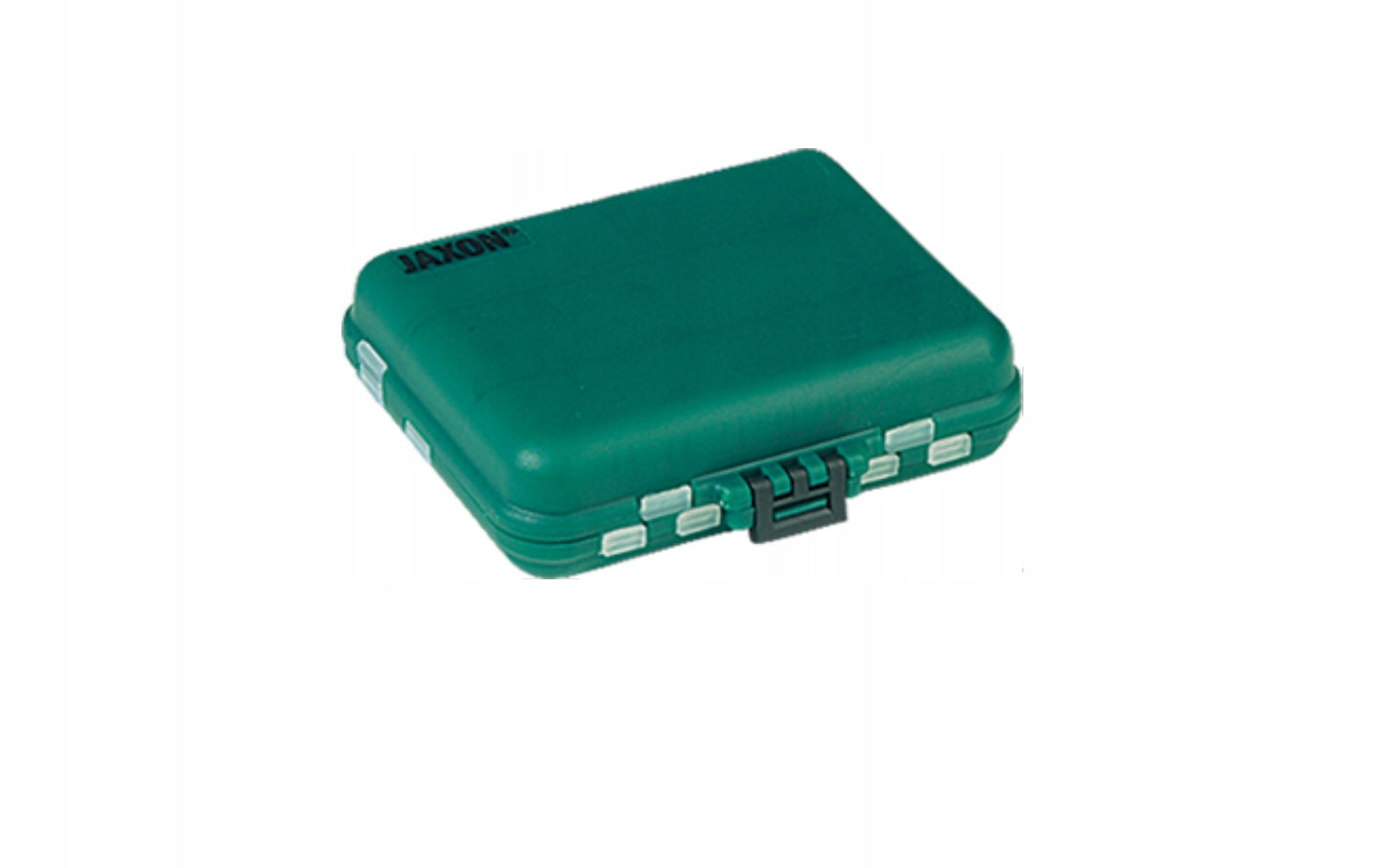 BOX JAXON FISHING CONTAINER FOR ACCESSORIES EAN (GTIN) 5900113169944