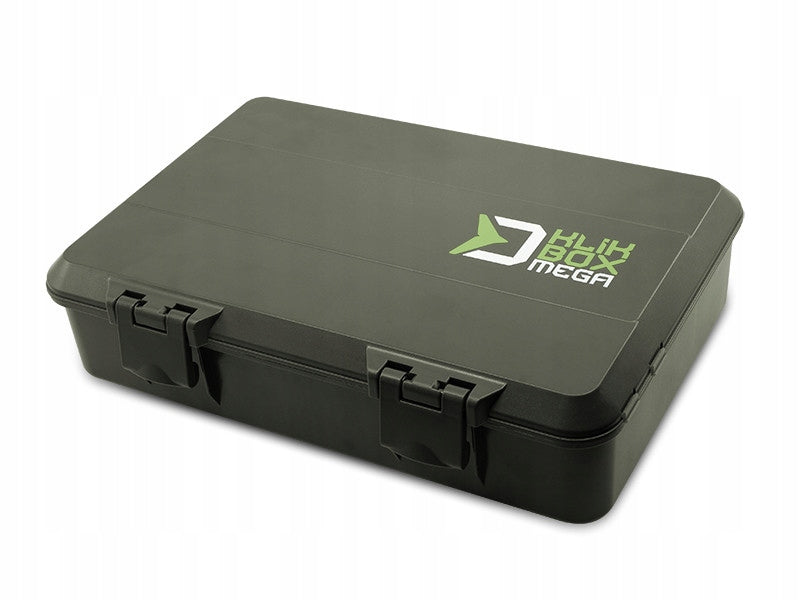 BOX ORGANIZER DELPHIN KlikBOX Mega Model KLIKBOX