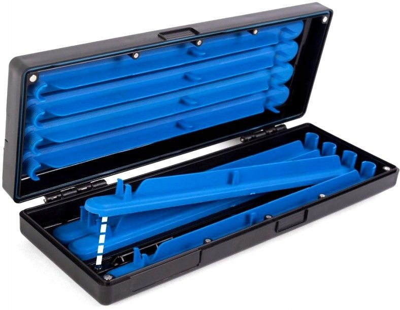 BOX PRESTON FOR RIGS WALLET MAG STORE 15cm