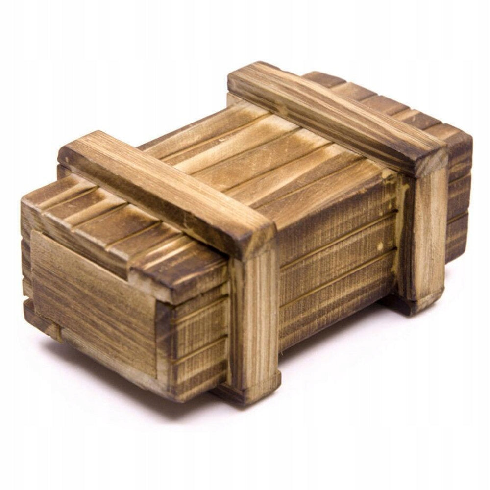 BOX PUZZLE puzzle wooden box banknote packaging gift Manufacturer code JDFVBGV68