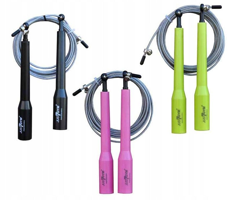 BOXING JUMP ROPE BEARING ULTRA SPEED ROPE PRO 3.0 CROSSFIT MMA BOX EAN (GTIN) 5904915180688