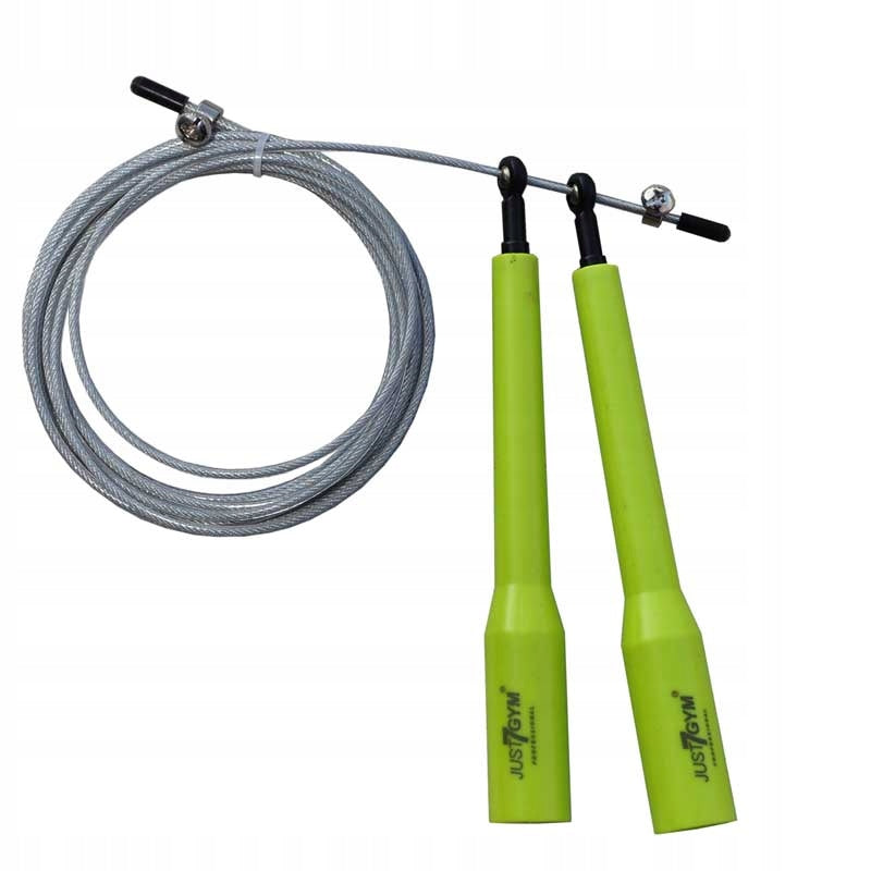 BOXING JUMP ROPE BEARING ULTRA SPEED ROPE PRO 3.0 CROSSFIT MMA BOX