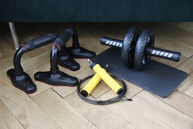 BOXING JUMP ROPE PROFESSIONAL ADJUSTABLE WITH BEARINGS SUITABLE WEIGHT Packaging status original