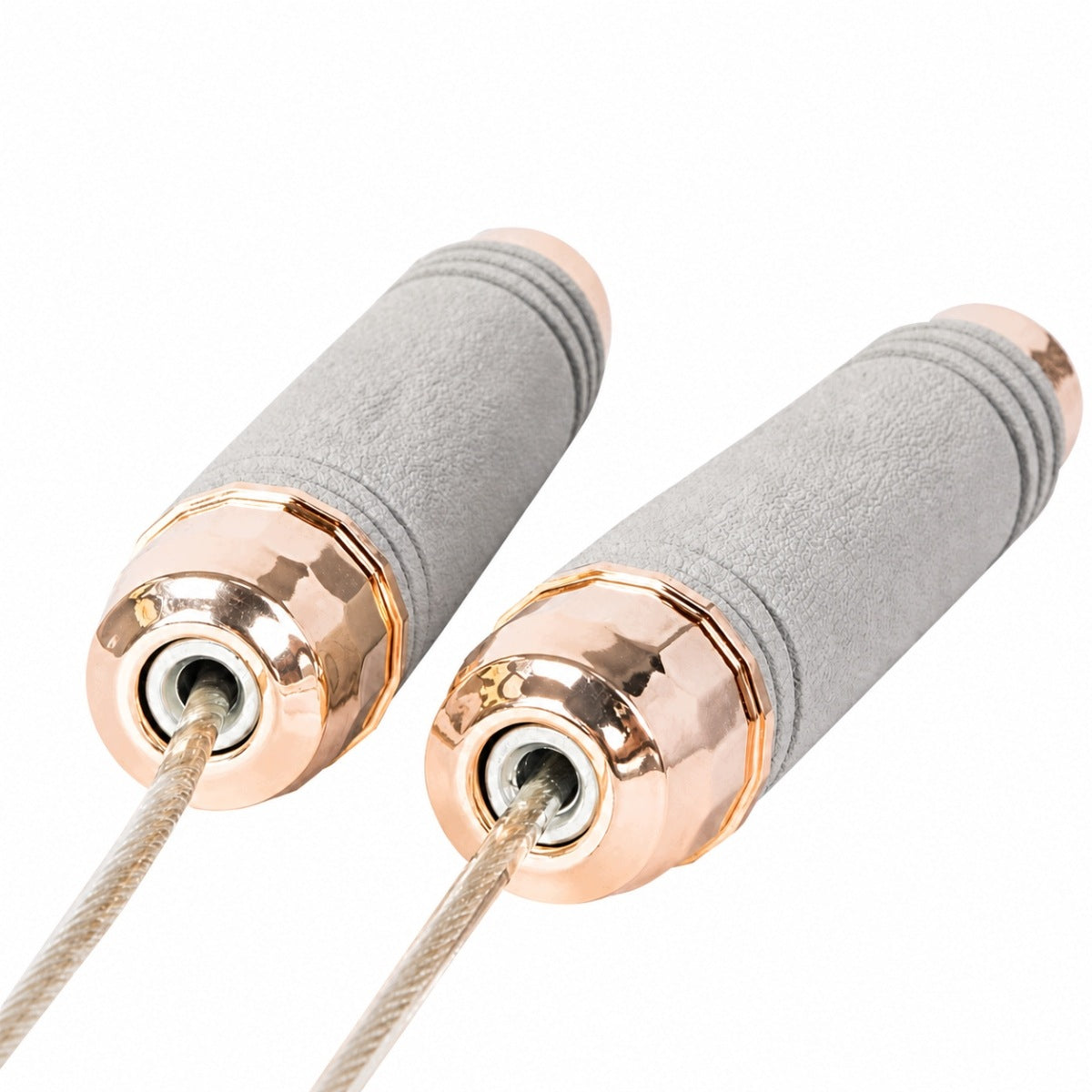 BOXING JUMP ROPE Wire ADJUSTABLE WITH BEARINGS DURABLE 280CM Packaging status original