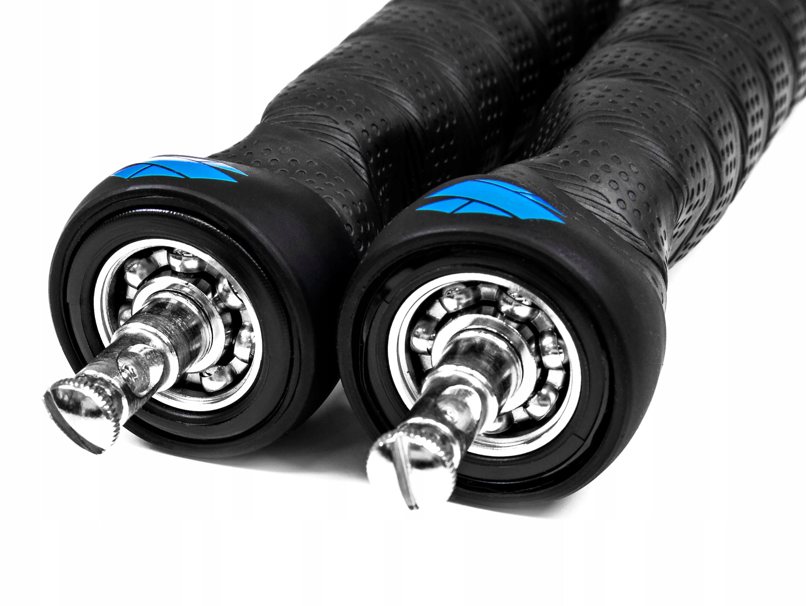 BOXING JUMP ROPE with BEARINGS adjustable fitness CROSSFIT Packaging status original