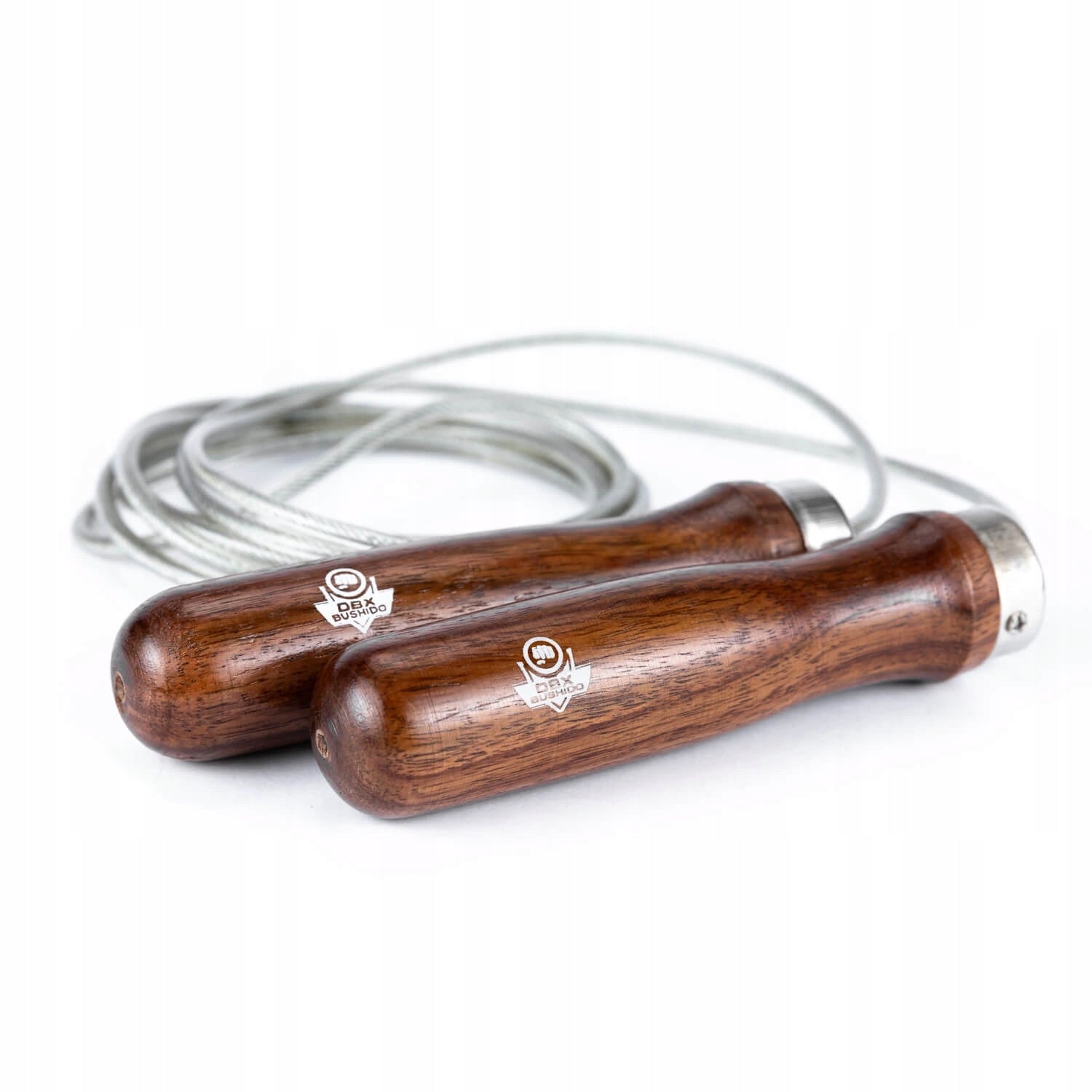 BOXING ROPE STEEL CABLE DBX BUSHIDO HIGH PROFESSIONAL QUALITY