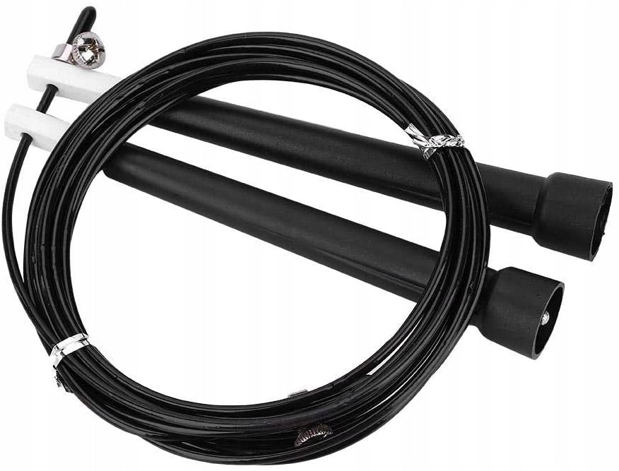 BOXING ROPE WITH CROSS FIT BEARINGS STEEL Brand no brand