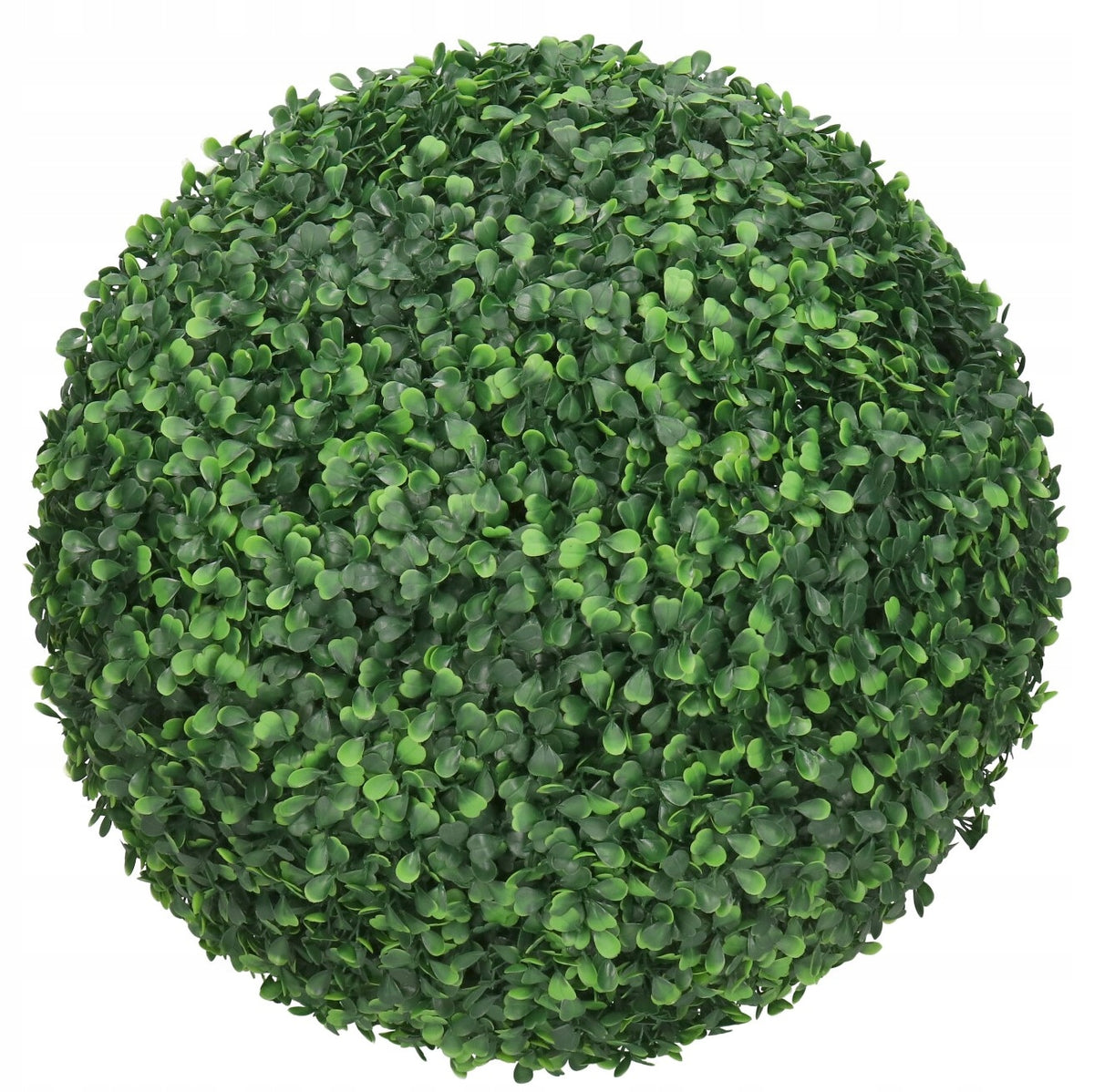BOXWOOD BALL ARTIFICIAL BOXWOOD 48 CM AS LIVE Brand no brand