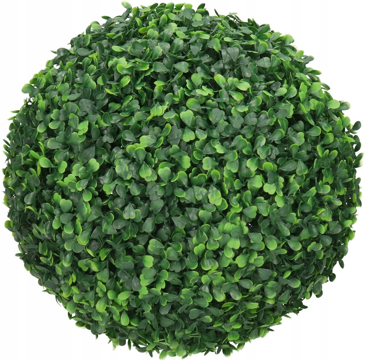 BOXWOOD BALL ARTIFICIAL BOXWOOD 48 CM AS LIVE Manufacturer code 455423634151