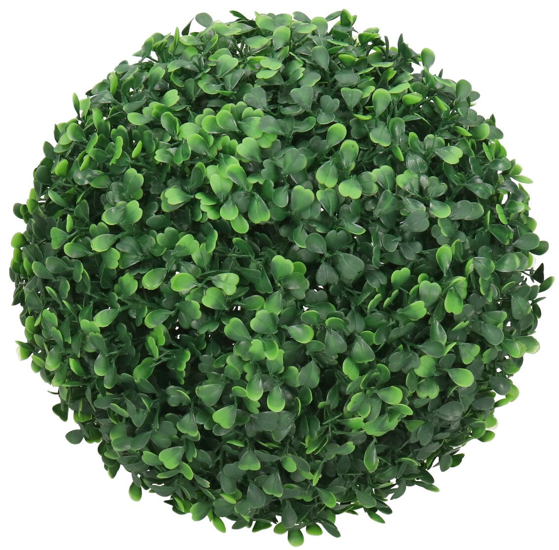 BOXWOOD BALL ARTIFICIAL BOXWOOD 48 CM AS LIVE