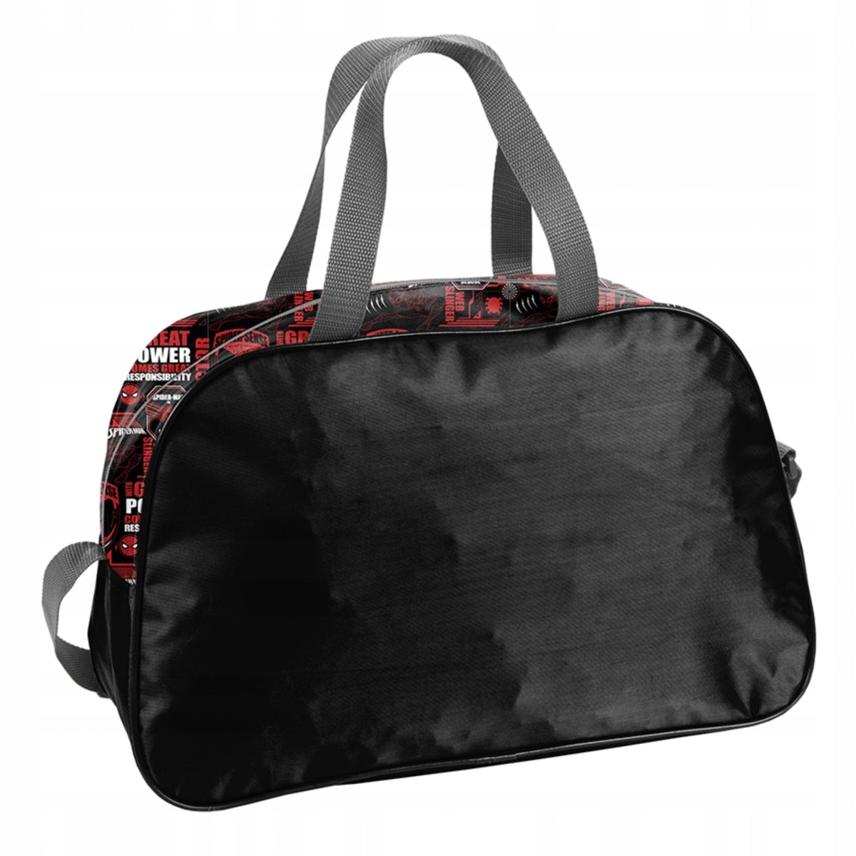 BOY SPORTS BAG SPIDERMAN SWIMMING POOL FOR CHILDREN'S TRAVEL EAN (GTIN) 5903162125169