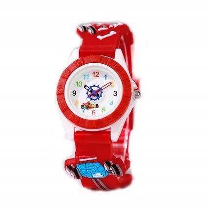 BOYS' ANALOGUE CHILDREN'S WATCH 1100