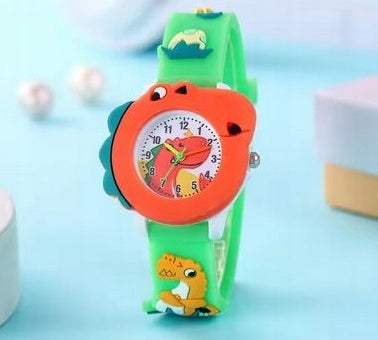 BOYS' ANALOGUE CHILDREN'S WATCH 955 Brand no brand