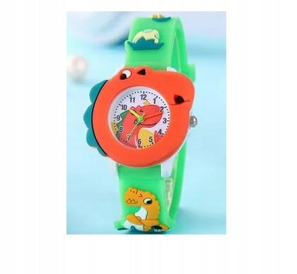 BOYS' ANALOGUE CHILDREN'S WATCH 955
