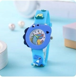 BOYS' ANALOGUE CHILDREN'S WATCH 956 Brand no brand